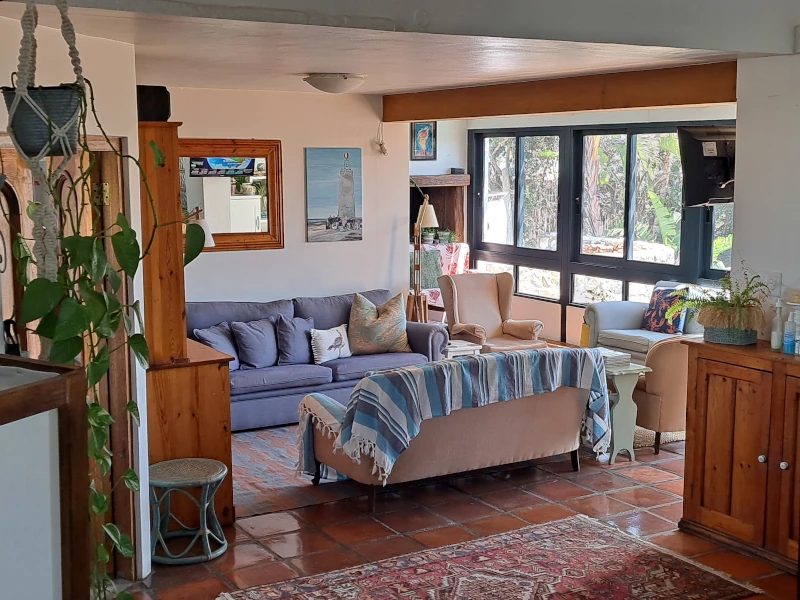 Arniston Lodge