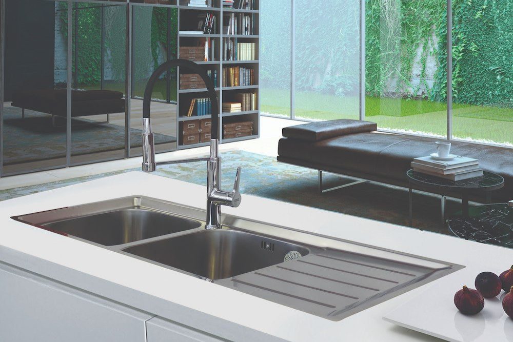 Bella Bathrooms & Tiles