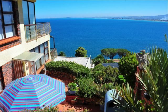 Cape Sea View