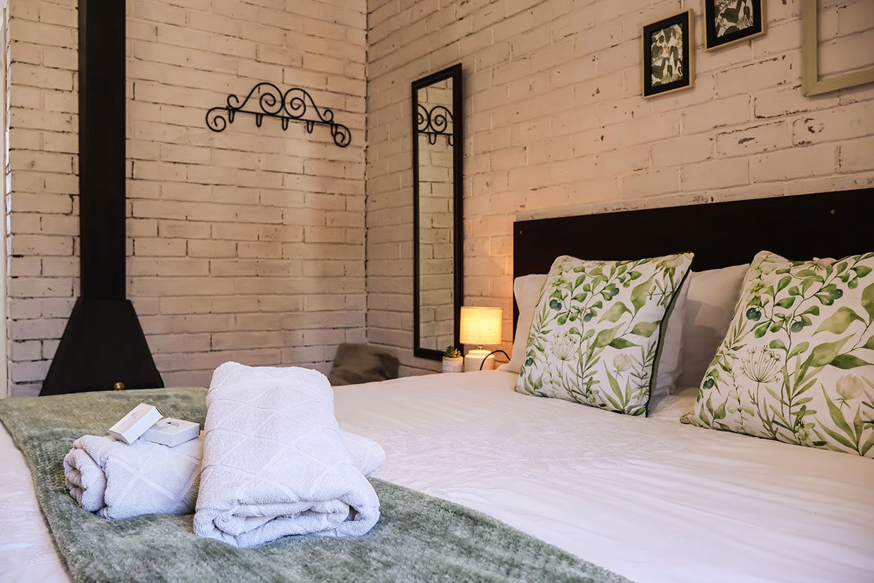 Clarens Self-Catering/ B&B