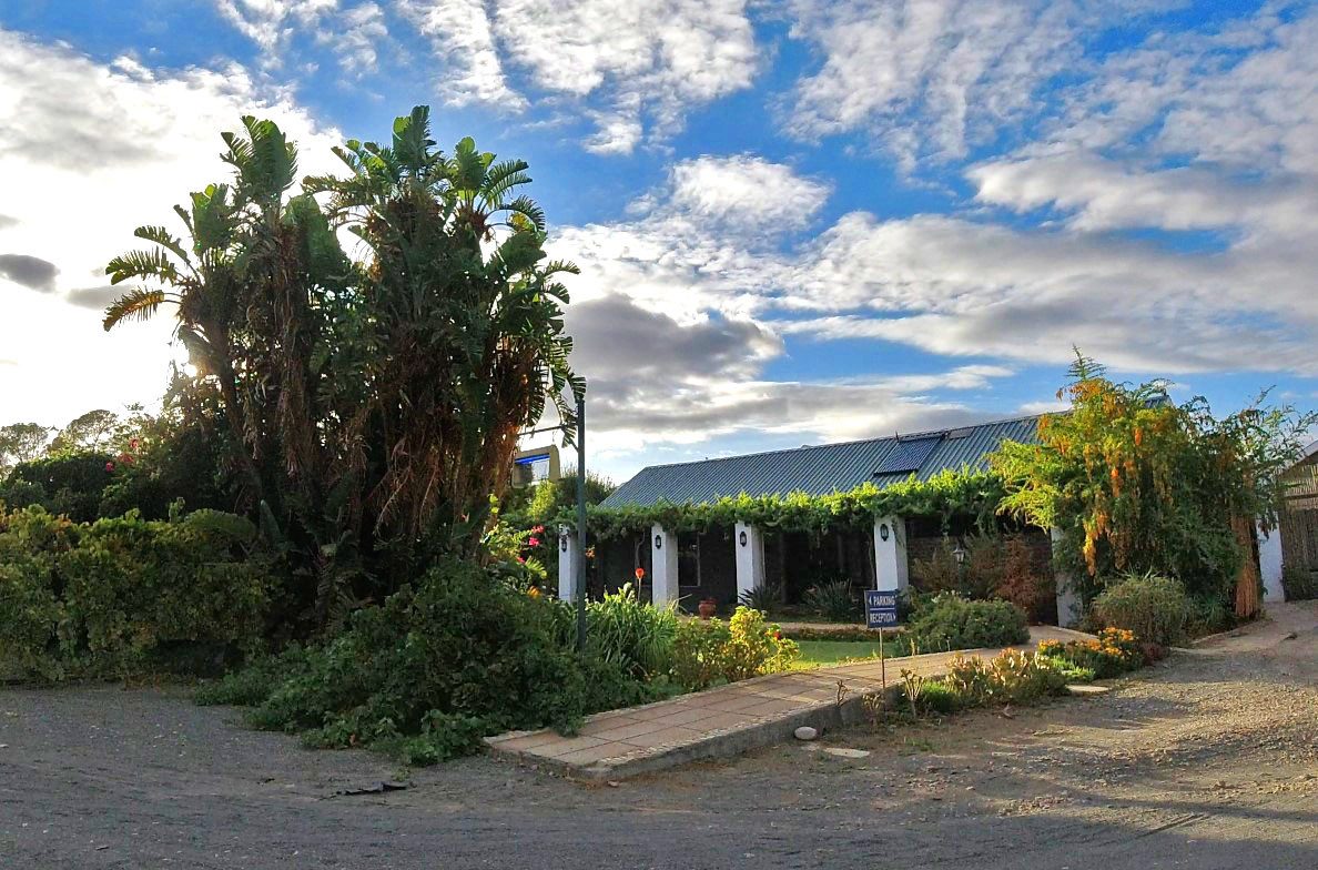 Karoo Lodge