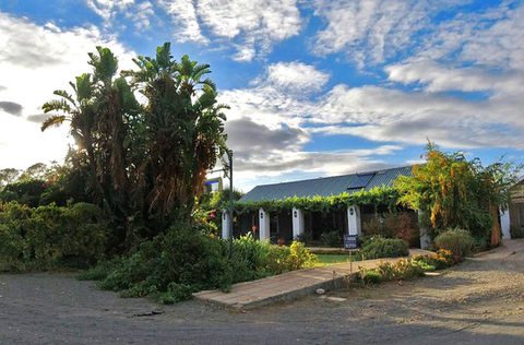 Karoo Lodge