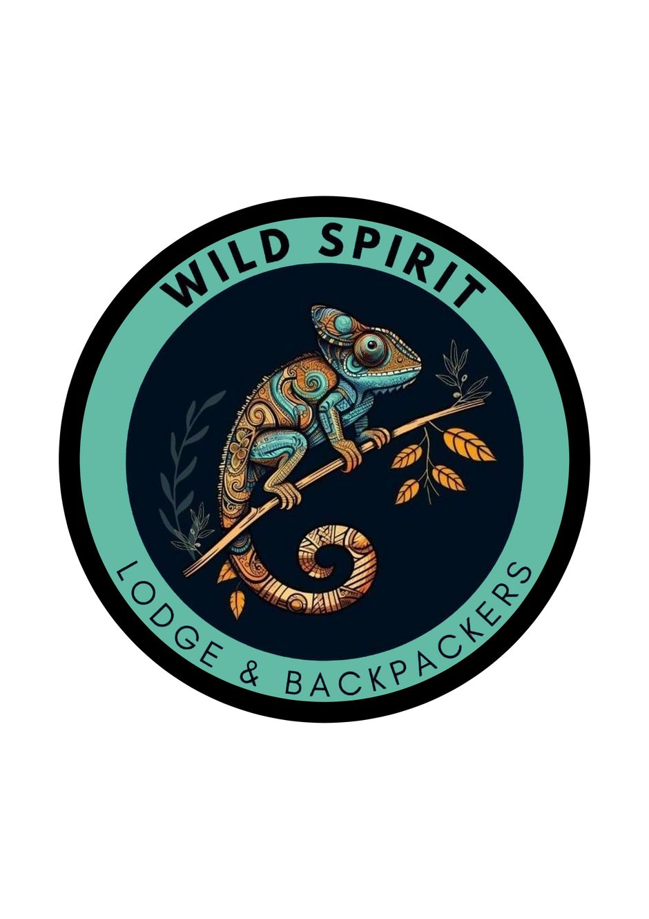 Wild Spirit Lodge