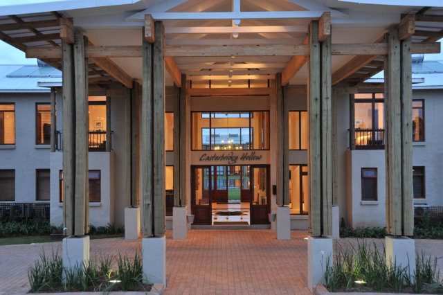 Casterbridge Farm Shopping Centre