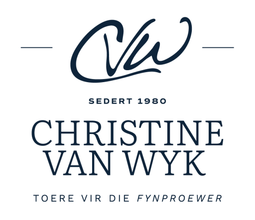 Christine Van Wyk Tours