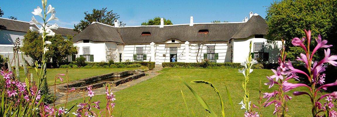 Drostdy Museum
