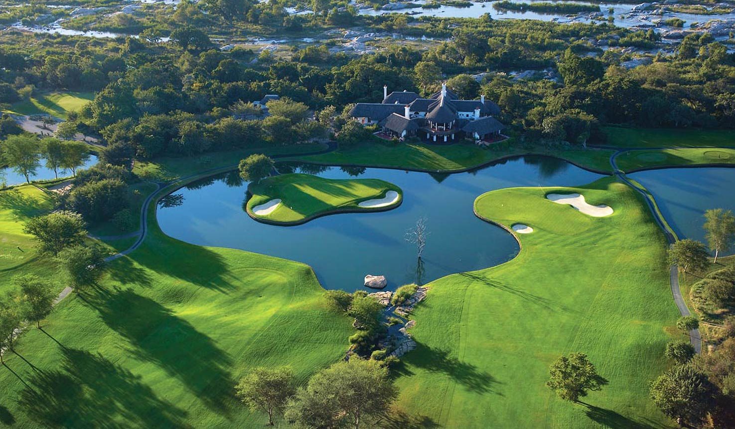 Golfbreaks