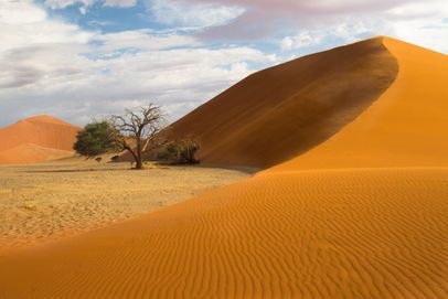 La Mia Africa - Overlanding Tours & Safaris