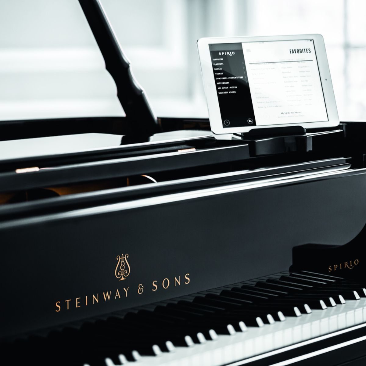 Pianoforte (Pty) Ltd