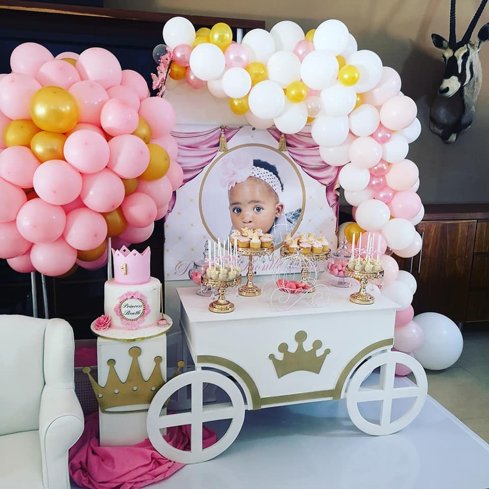 Supakids Parties