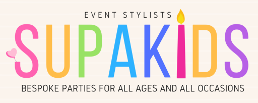 Supakids Parties
