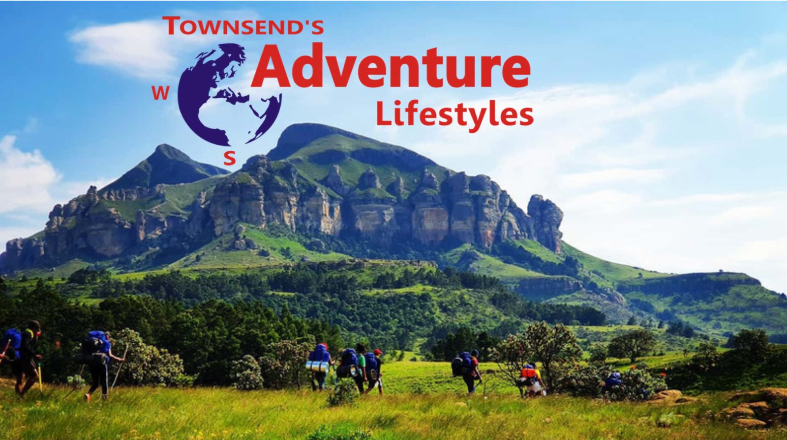 Adventure Life Styles