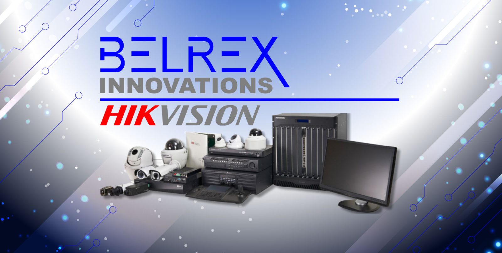 Belrex Innovations