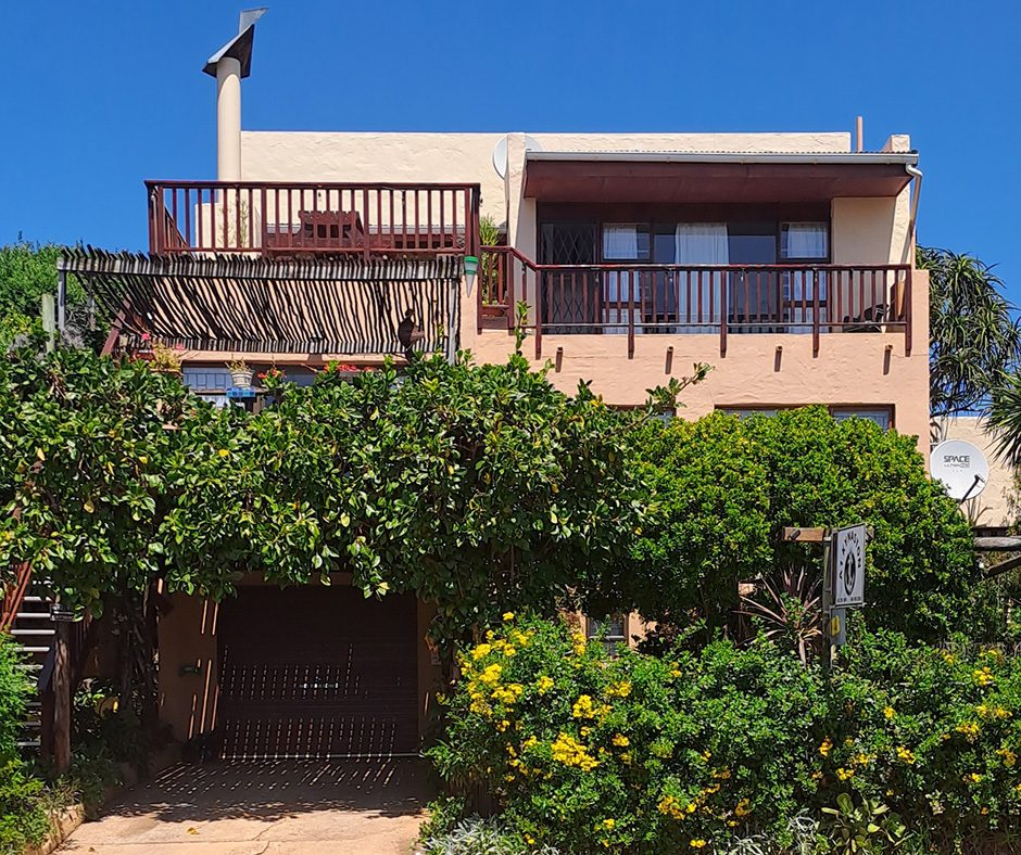 A1 Kynaston B&B