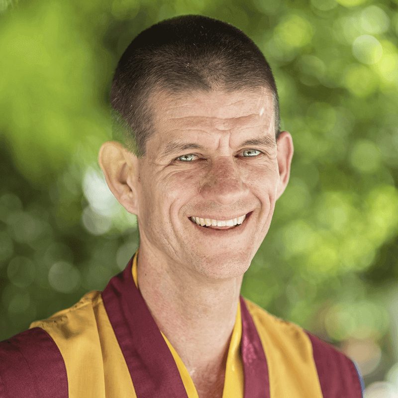 Eshowe Kadampa Meditation Group