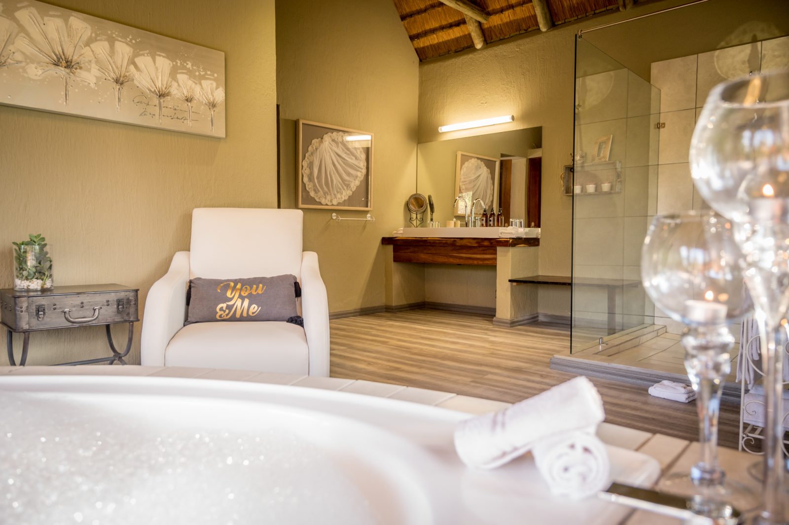 Kambaku Safari Lodge