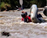 Parysrafting