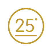 25 Degreez