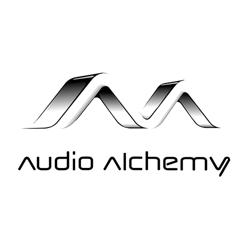 Audio Alchemy