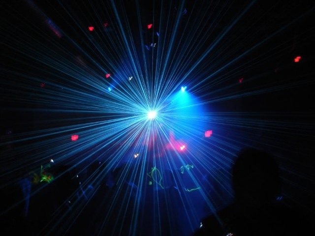 Dj Bratt Events