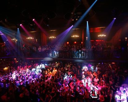 Dj Bratt Events