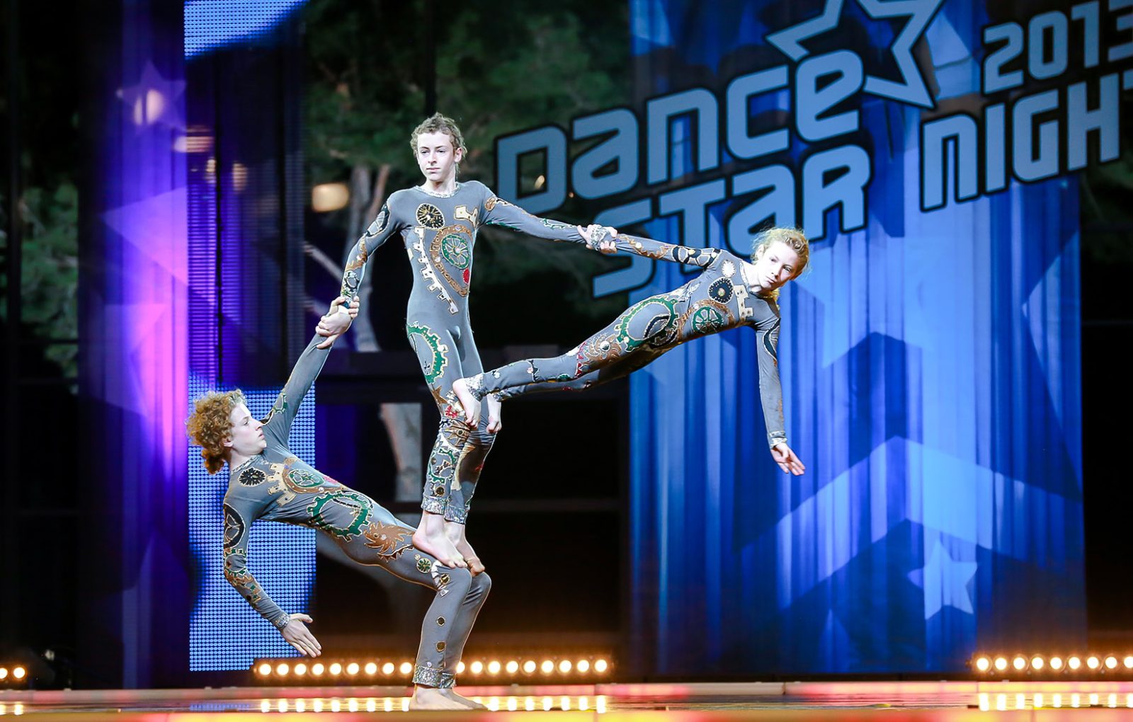 Gauteng Dance Studios