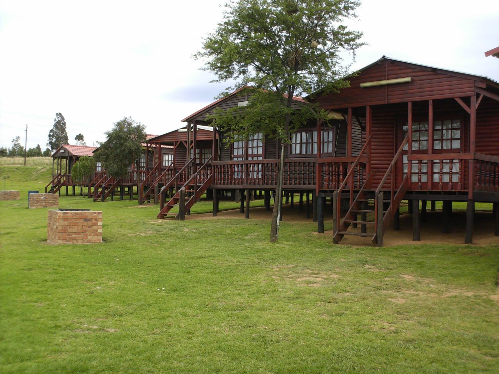 Maanlig Resort