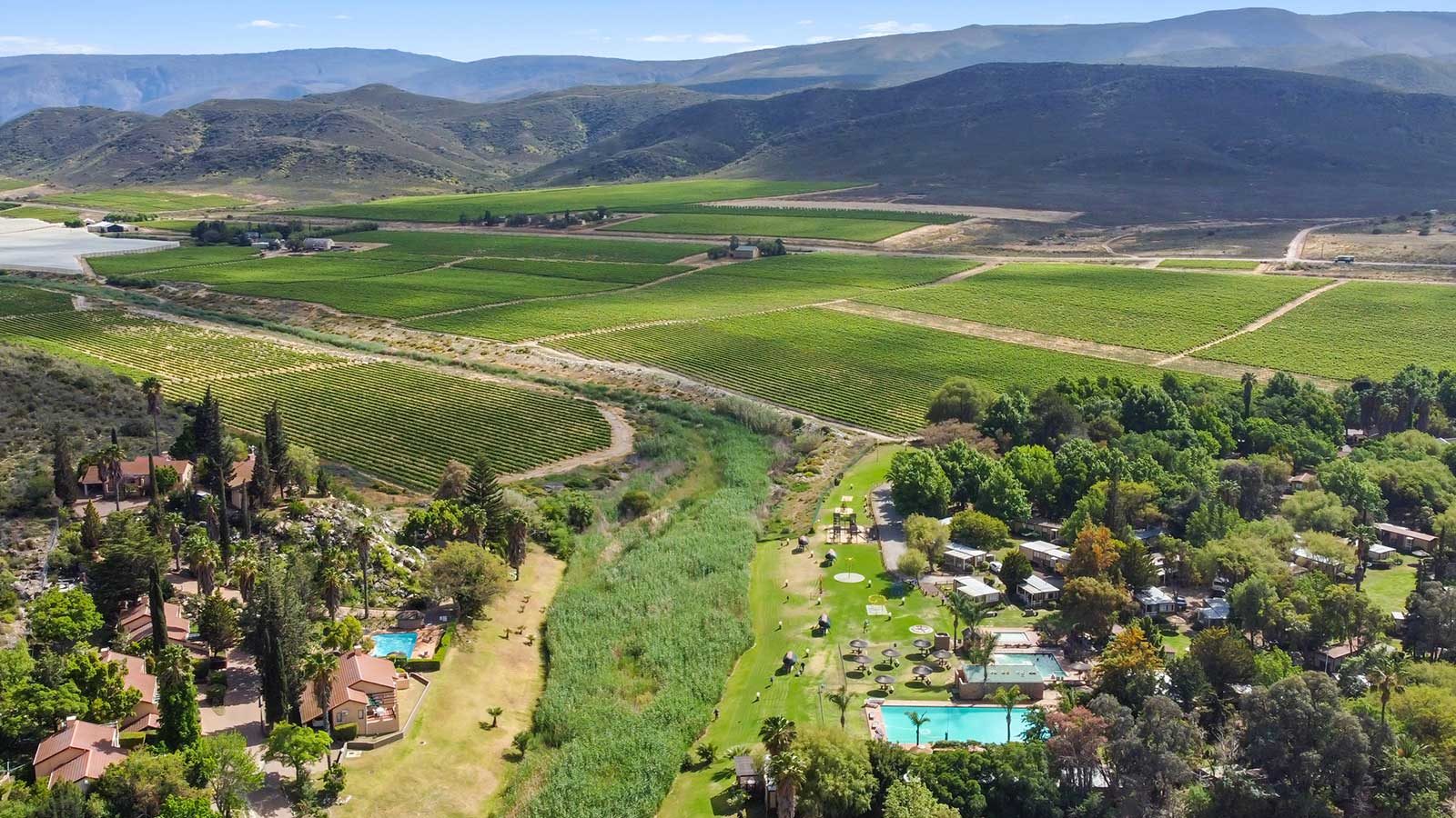 Montagu Springs