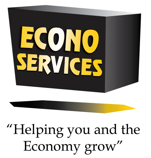 EconoServ SA cc - EconoBEE - EconoHR