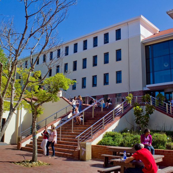 Apartheid Museum The