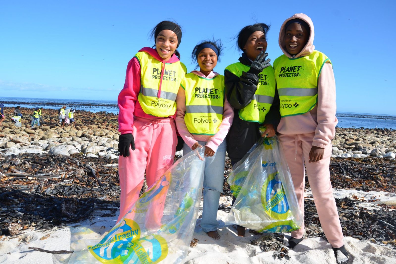 Cape Nature:Central Reservations Maxicall