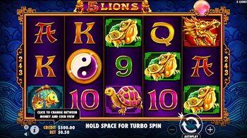 Lion Park The:Voip