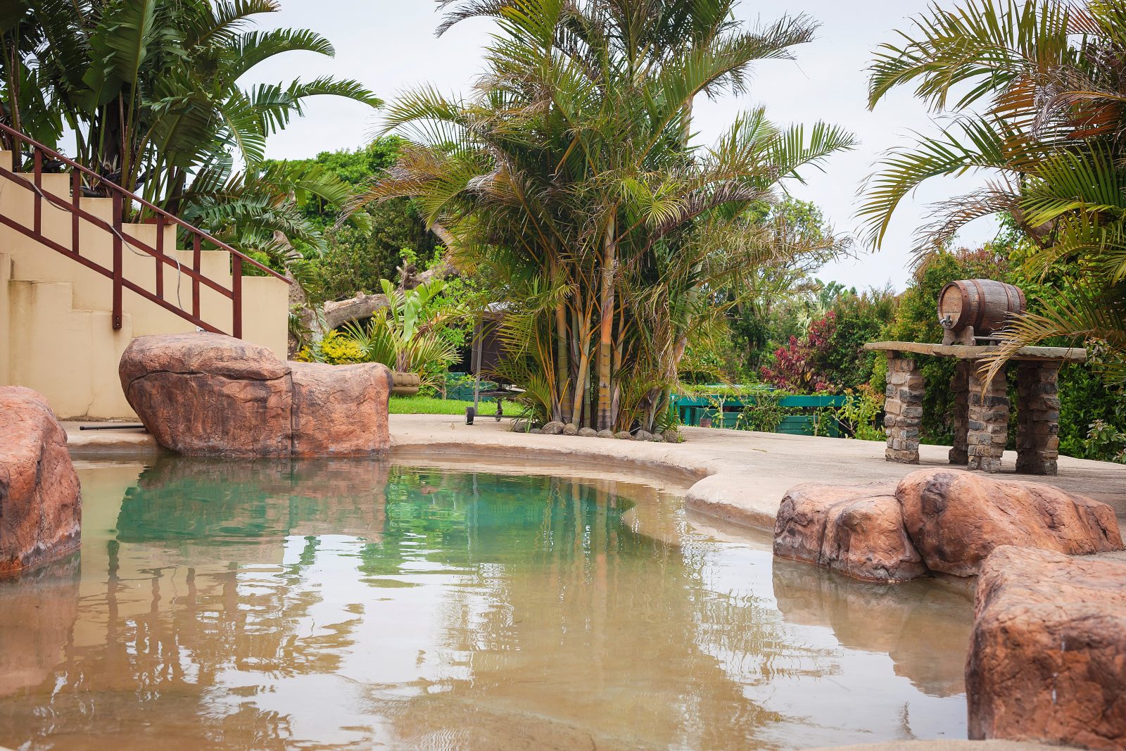 GOLFERSWILD TRAVEL AND TOURS