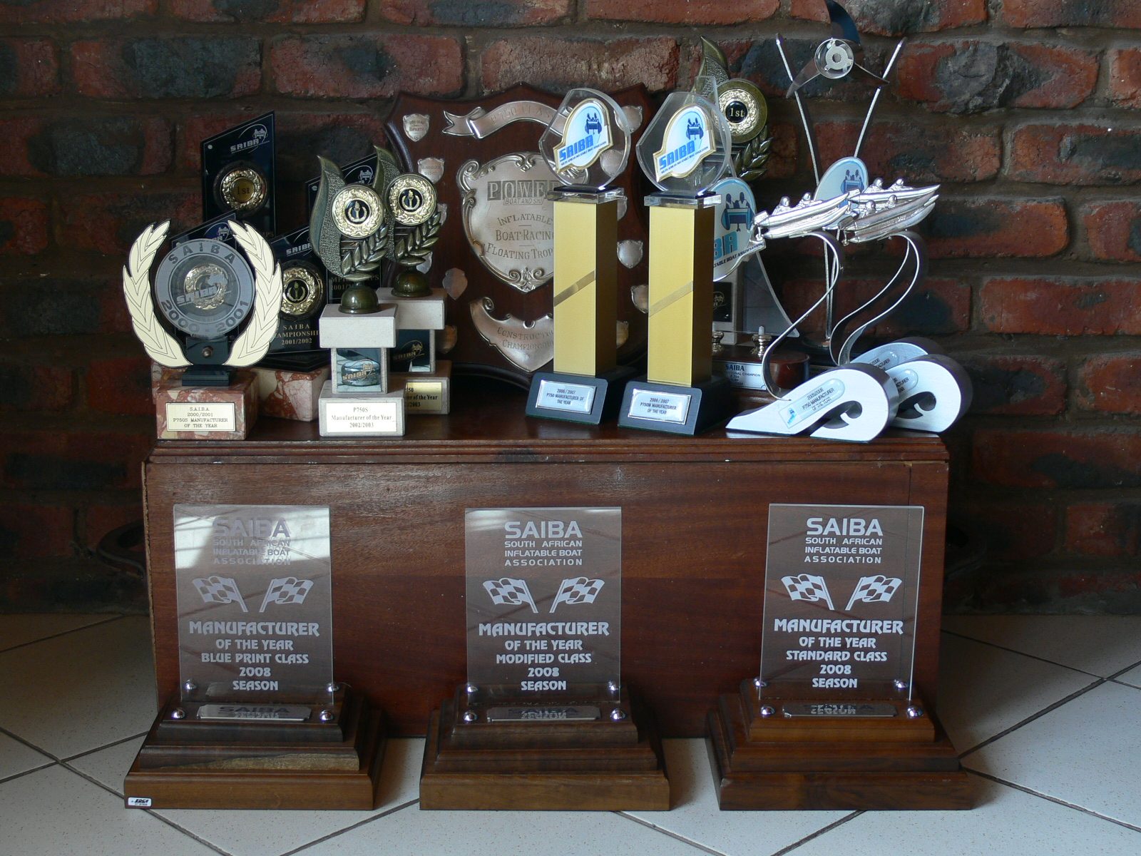 DAMELIN WEST RAND
