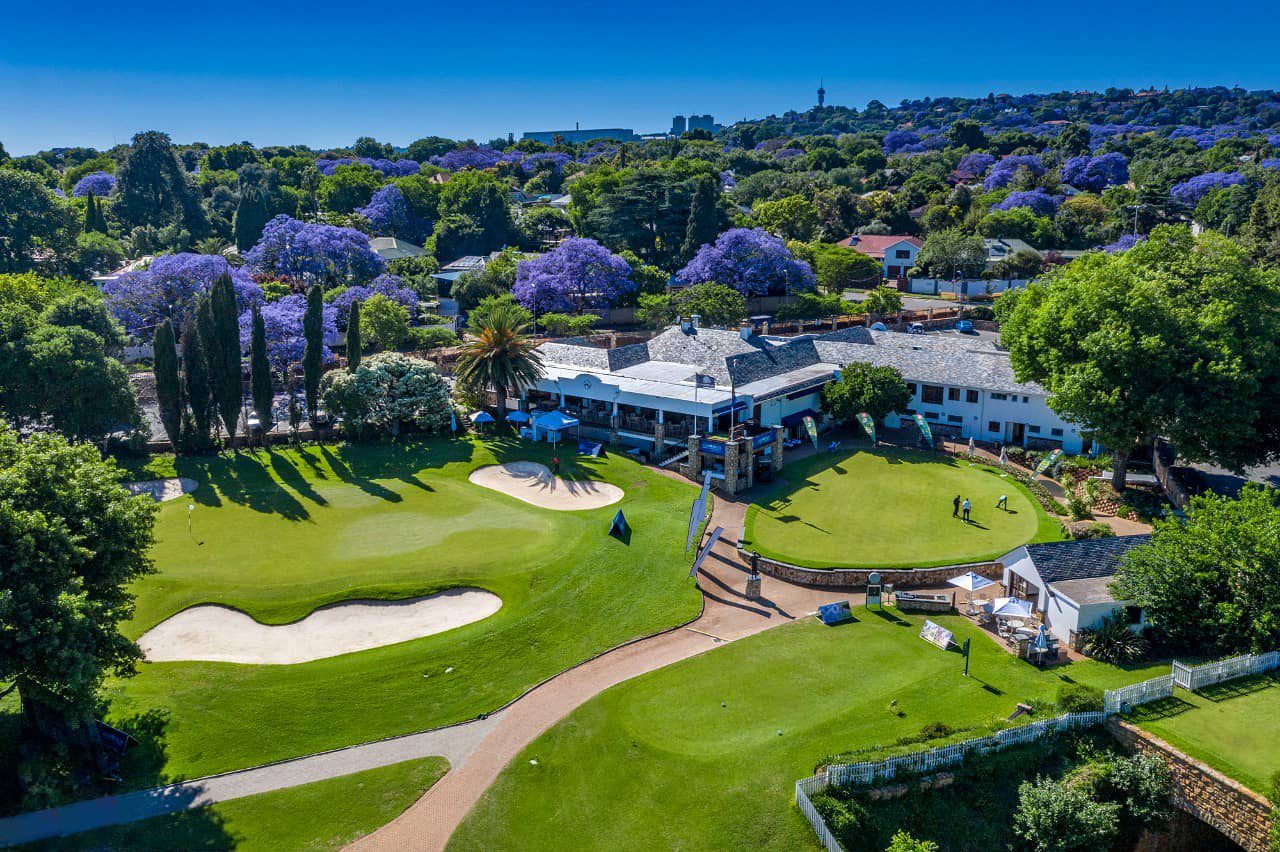 Chintsa River Golfing Estate
