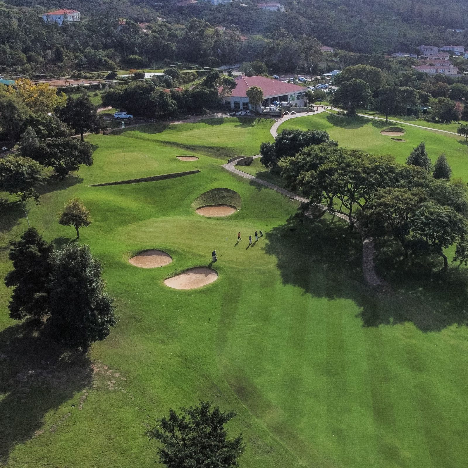 Magoebaskloof Hotel