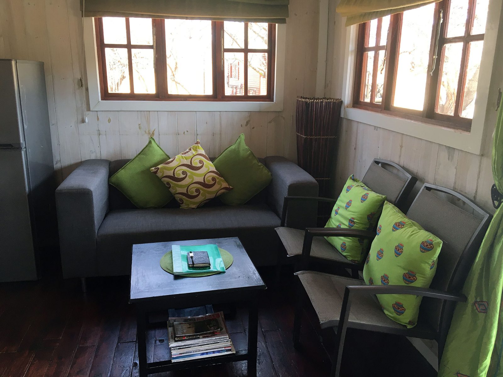 GRAY VALLEY GUEST HOUSE