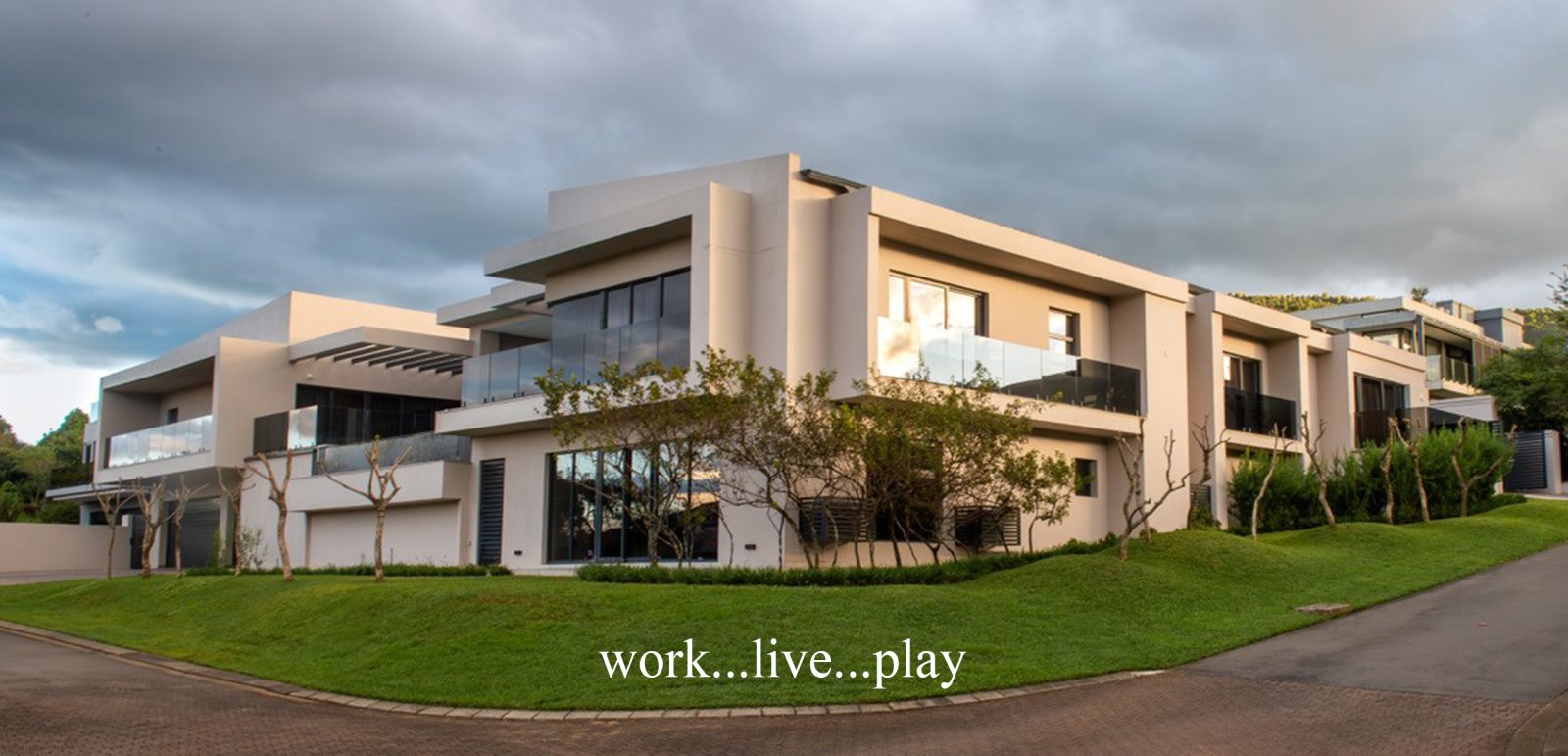 THE CLARENS GOLF AND TROUT ESTATE