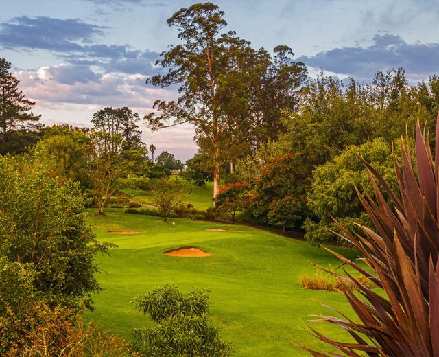 Clovelly Country Club