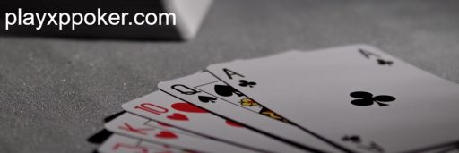 Play XP Poker