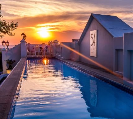 Emnotweni Sun Hotel