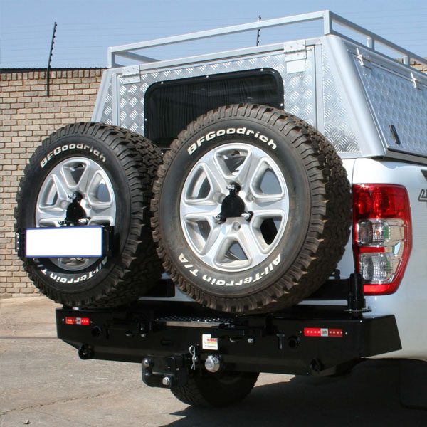 Safari Centre 4x4 Stores