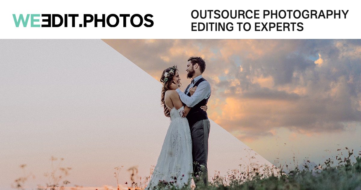WeddingRetouch: portrait retouching services