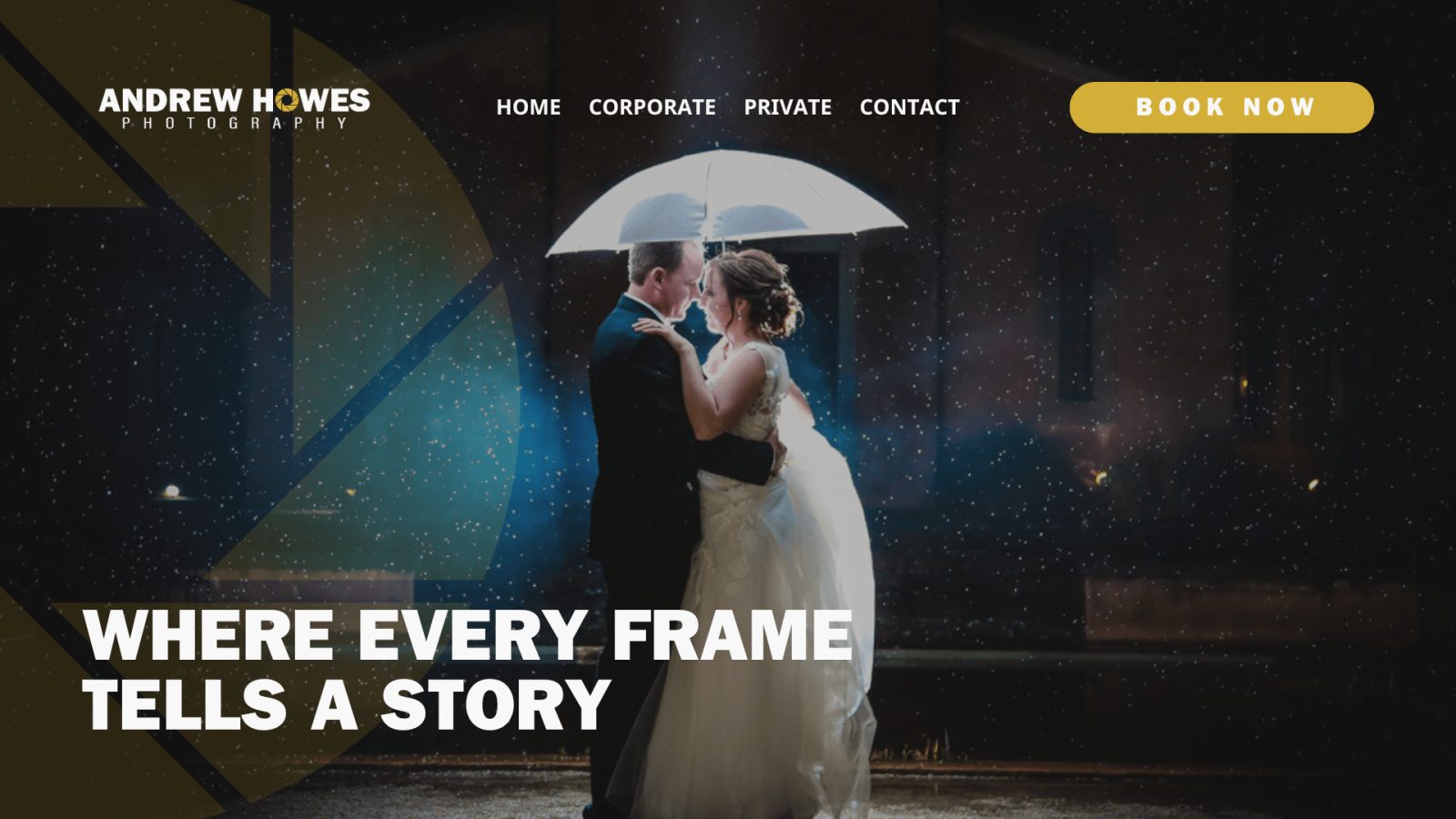A & M Photography & Video Productions