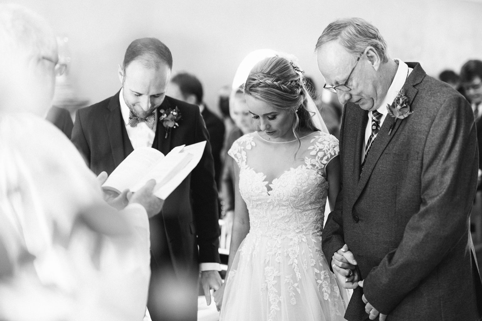 Big Day Big Picture, Wedding Photographers