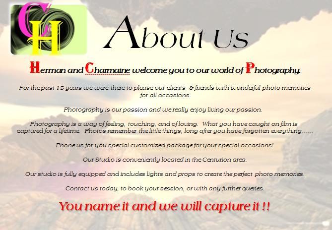 charmaine.co.za