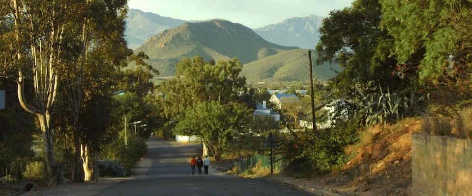 Calitzdorp Tourism Bureau