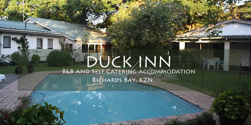 Die Vlei Bush Pub