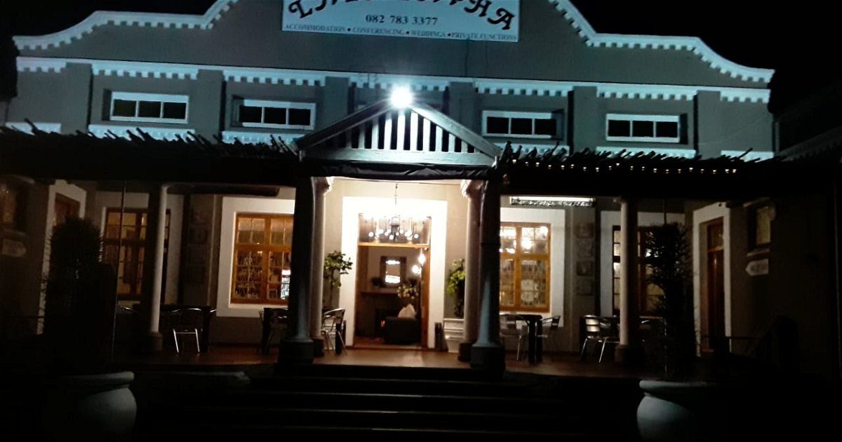 KWA-MARITANE HOTEL / TIMESHARE