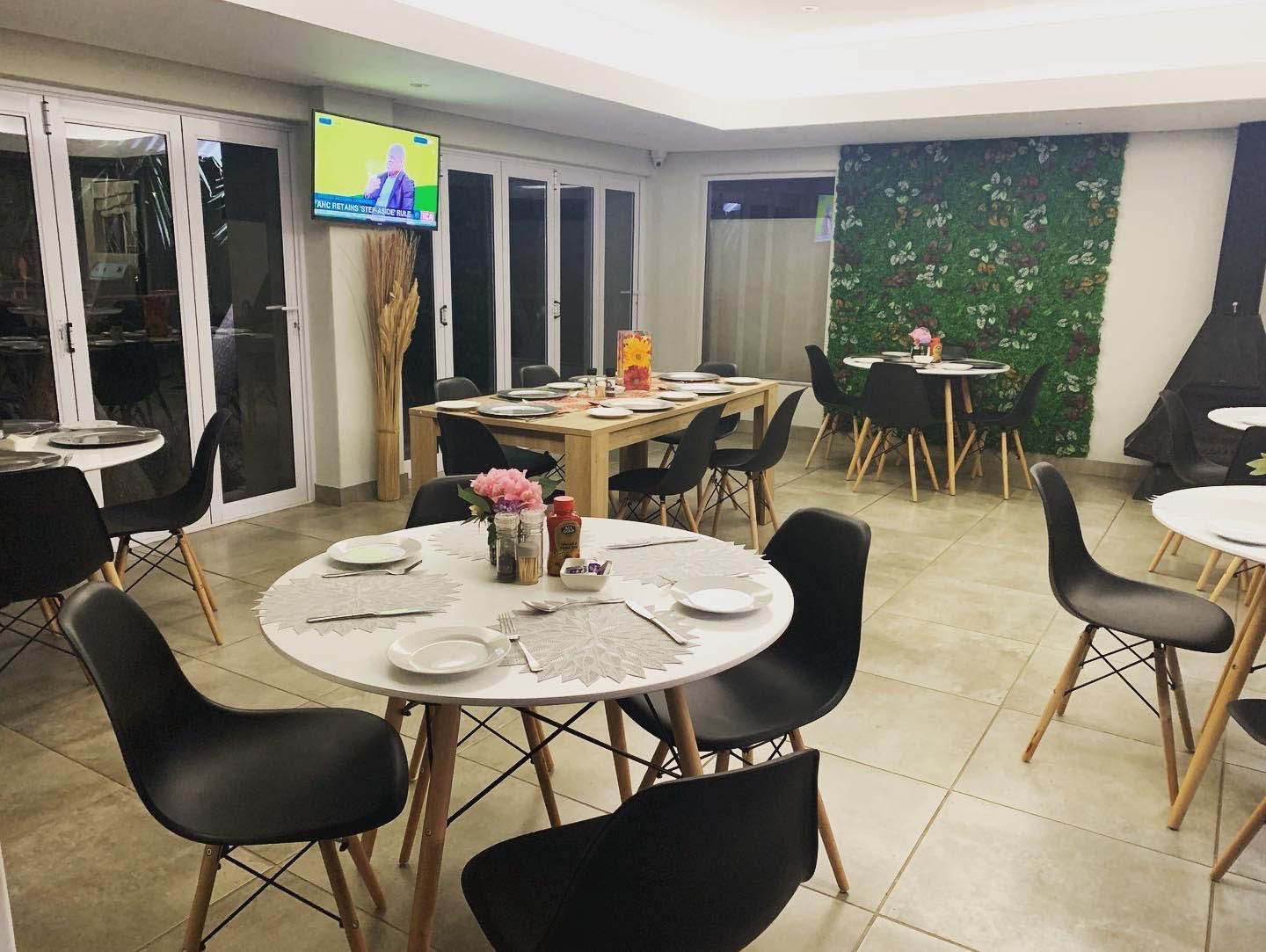 FELIXTON LODGE & CONFERENCE CENTRE